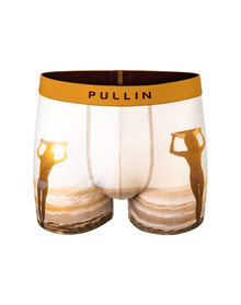  PULLIN - Boxer Master Sistersurf (COTON) - LE CAPITAINE D'A BORD