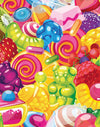 PULLIN - Boxer Master SUGARCRUSH - LE CAPITAINE D'A BORD