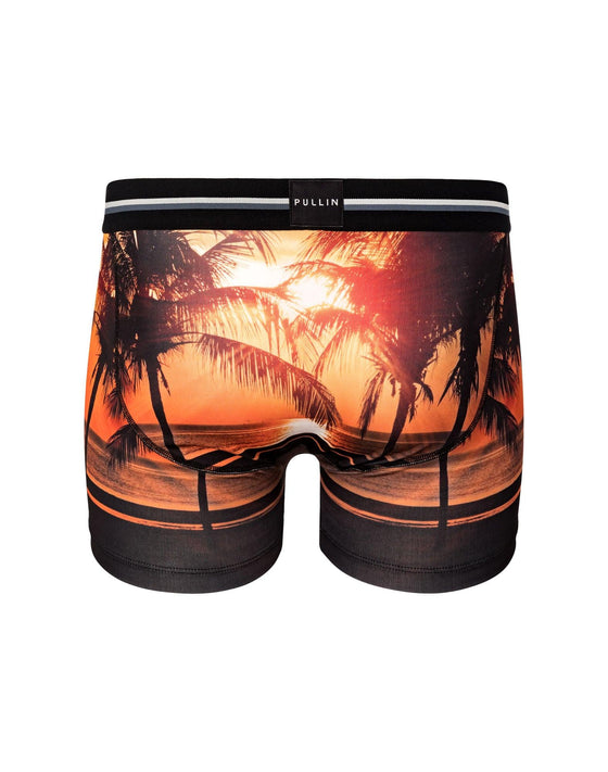 PULLIN - Boxer Master Sunset19 - LE CAPITAINE D'A BORD