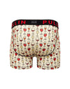 PULLIN - Boxer Master VINO - LE CAPITAINE D'A BORD