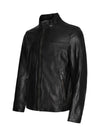 Regency - Lucio - Jacket de cuir - LE CAPITAINE D'A BORD