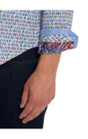 Robert Graham - Chemise Boo-Yah - LE CAPITAINE D'A BORD