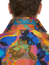 Robert Graham - Chemise de soie Le Clique Édition Limitée - LE CAPITAINE D'A BORD