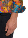 Robert Graham - Chemise de soie Le Clique Édition Limitée - LE CAPITAINE D'A BORD