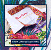 Robert Graham - Chemise Felix Blossom Édition Limitée - LE CAPITAINE D'A BORD