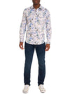 Robert Graham - Chemise Grasshopper - LE CAPITAINE D'A BORD