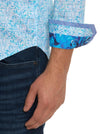 Robert Graham - Chemise Impression - LE CAPITAINE D'A BORD