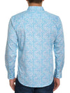 Robert Graham - Chemise Impression - LE CAPITAINE D'A BORD