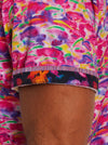 Robert Graham - Chemise manches courtes FISHY BUSINESS - LE CAPITAINE D'A BORD