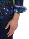 Robert Graham - Chemise Spacecation - LE CAPITAINE D'A BORD
