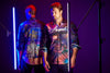 Robert Graham - Chemise Spacecation - LE CAPITAINE D'A BORD