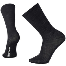  Smartwool - Chaussette Hike Liner pour homme - LE CAPITAINE D'A BORD