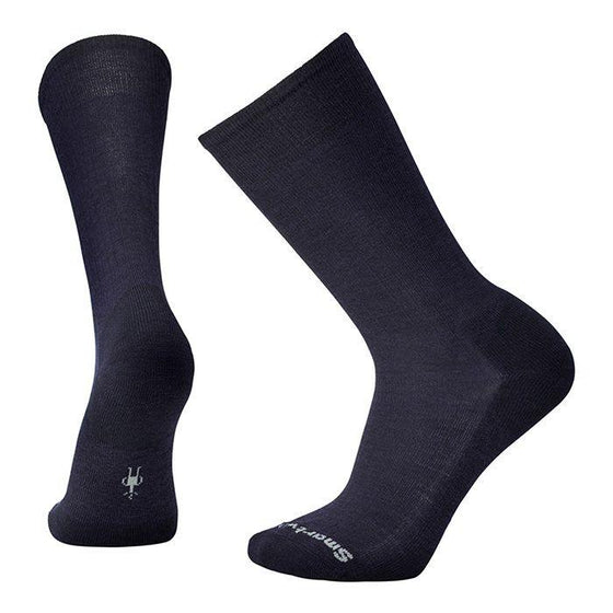 Smartwool - Chaussette New Classic Rib pour homme - LE CAPITAINE D'A BORD