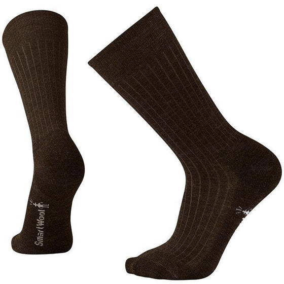 Smartwool - Chaussette New Classic Rib pour homme - LE CAPITAINE D'A BORD