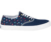 Sperry - Men's Captain's CVO Prep Flags Sneaker - LE CAPITAINE D'A BORD
