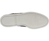 Sperry - Men's Gold A/O 2-Eye - Navy/Red - LE CAPITAINE D'A BORD