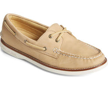  Sperry - Women's Gold Cup Authentic Original Montana Boat Shoe - Tan - LE CAPITAINE D'A BORD