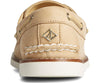 Sperry - Women's Gold Cup Authentic Original Montana Boat Shoe - Tan - LE CAPITAINE D'A BORD