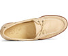 Sperry - Women's Gold Cup Authentic Original Montana Boat Shoe - Tan - LE CAPITAINE D'A BORD