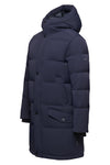 SWIMS - Ontario Parka - LE CAPITAINE D'A BORD