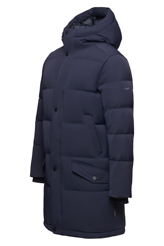 SWIMS - Ontario Parka - LE CAPITAINE D'A BORD