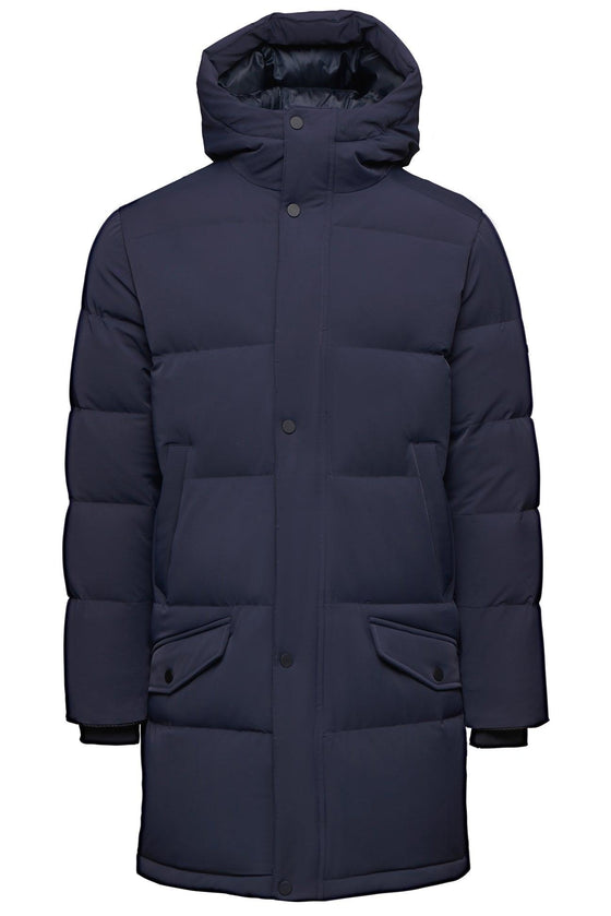 SWIMS - Ontario Parka - LE CAPITAINE D'A BORD
