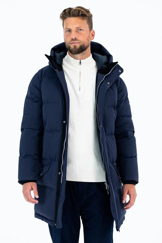 SWIMS - Ontario Parka - LE CAPITAINE D'A BORD